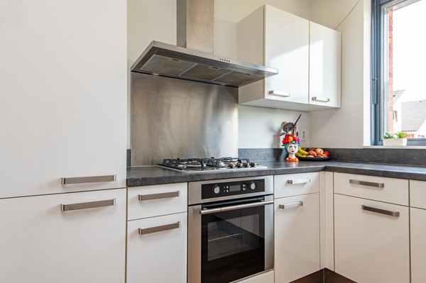 Medium property photo - Rossinipad 24, 2215 JX Voorhout